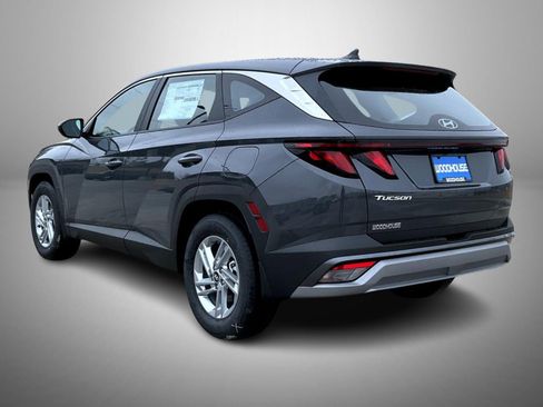 New 2026 Hyundai Tucson SE FWD image 7