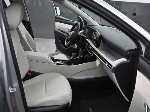 New 2026 Hyundai Tucson SEL image 15