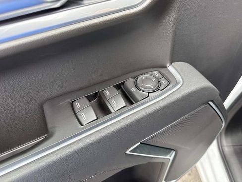 New 2026 GMC Sierra 1500 Elevation w/ X31 Off-Road Package AWD/4WD image 13