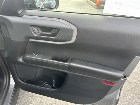 Certified 2022 Ford Bronco Sport Big Bend w/ Convenience Package image 35