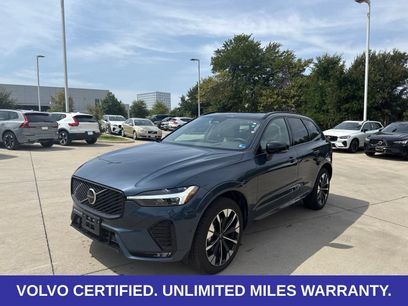 Certified 2026 Volvo XC60 B5 Plus