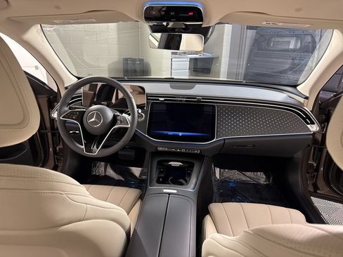 Certified 2026 Mercedes-Benz E 350 4MATIC Sedan image 27