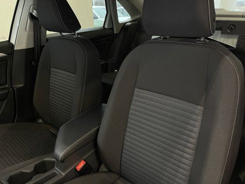 New 2026 Volkswagen Jetta S image 13