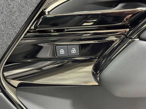New 2026 Land Rover Range Rover Sport Dynamic SE AWD/4WD image 21