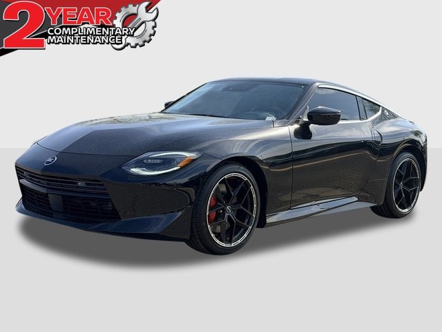New 2027 Nissan Z Performance RWD image 1