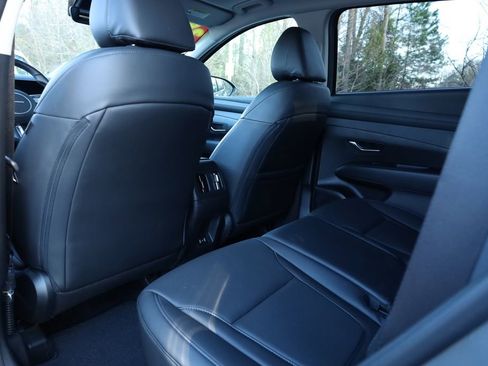 Used 2025 Hyundai Tucson SEL image 37