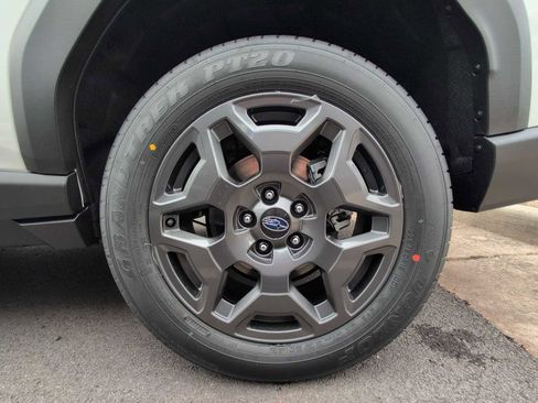 New 2026 Subaru Outback Premium image 14