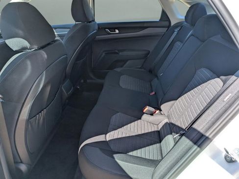 Used 2025 Kia K5 LXS image 14
