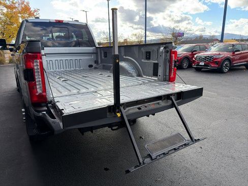 Certified 2024 Ford F350 Lariat w/ Lariat Ultimate Package image 17