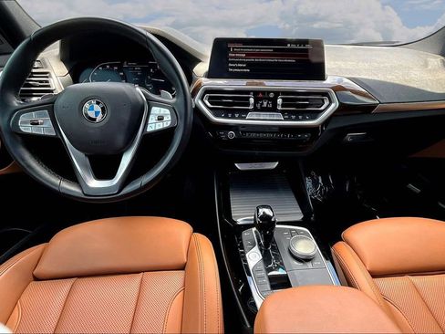 Used 2022 BMW X3 sDrive30i w/ Convenience Package RWD image 7