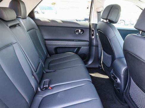 New 2026 Hyundai Ioniq 5 SEL RWD image 19