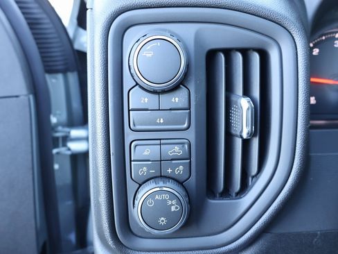 New 2026 Chevrolet Silverado 3500 W/T image 12