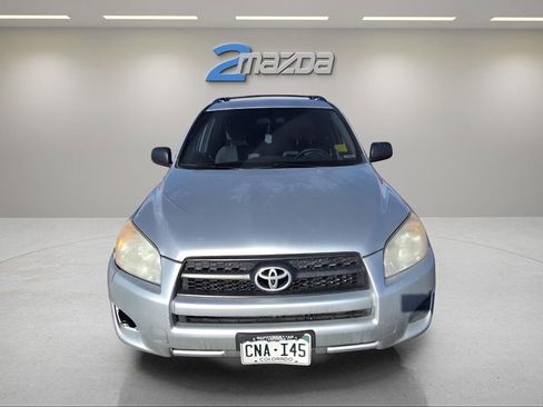 Used 2012 Toyota RAV4 Base image 16