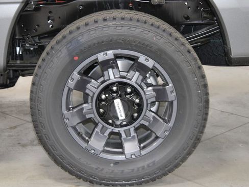 New 2026 Ford F250 XL AWD/4WD image 17