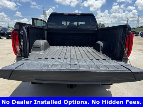 Used 2023 GMC Sierra 1500 Denali AWD/4WD image 28