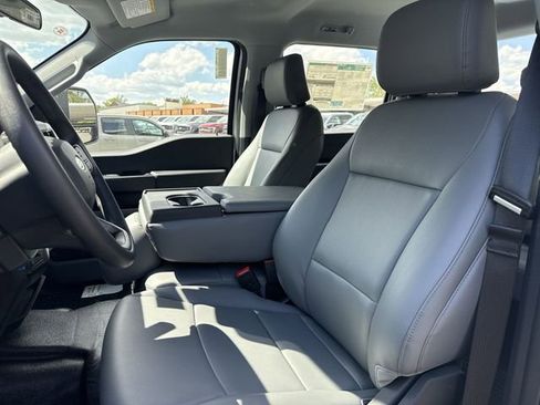 New 2026 Ford F250 XL AWD/4WD image 11