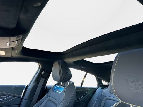 New 2026 Mercedes-Benz AMG GT 63 S image 24