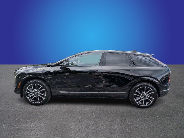New 2027 Cadillac Optiq Sport RWD image 2