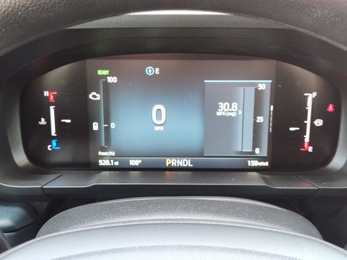 New 2026 Ford Maverick XLT FWD image 15