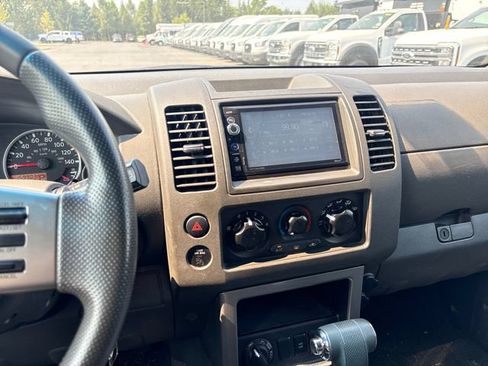 Used 2007 Nissan Pathfinder S AWD/4WD image 19