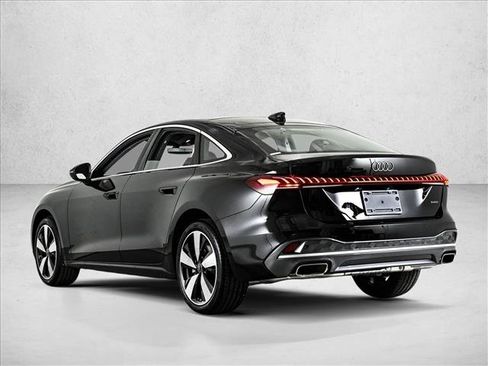 Used 2025 Audi A5 2.0T Premium Plus w/ Premium Plus image 8