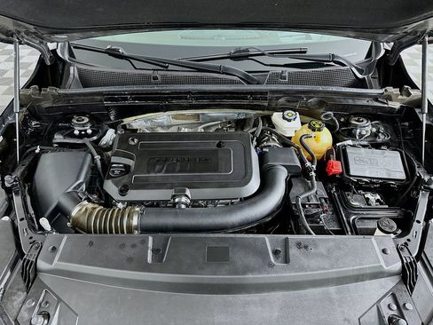 Used 2022 Buick Envision Avenir w/ Technology Package II image 30