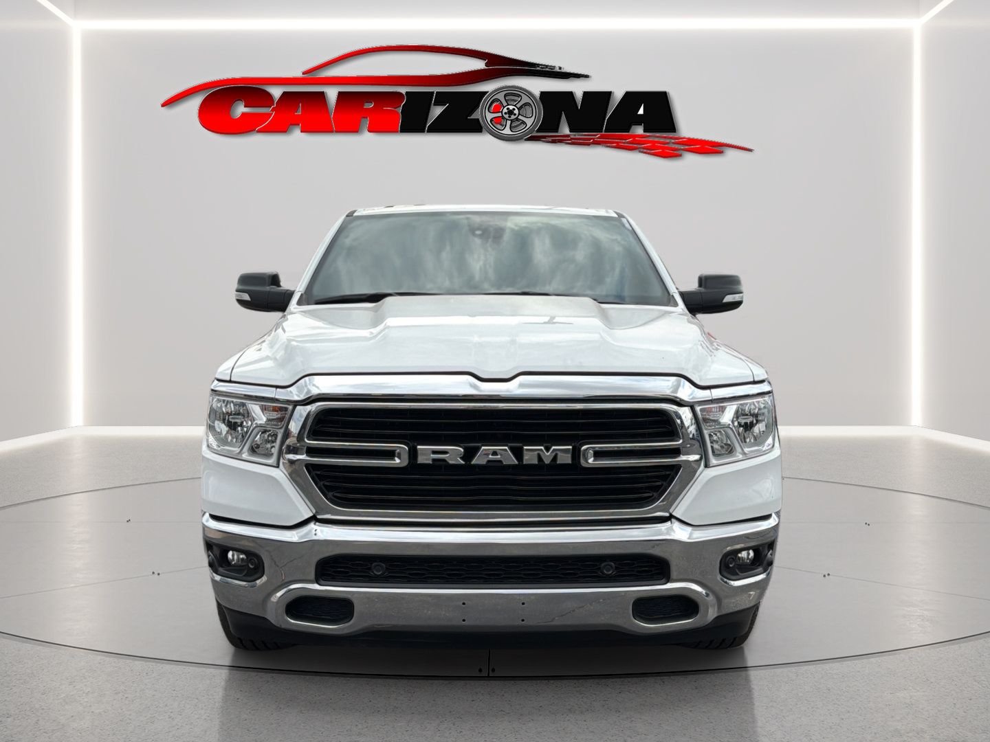 Used 2019 RAM 1500 Big Horn AWD/4WD image 13