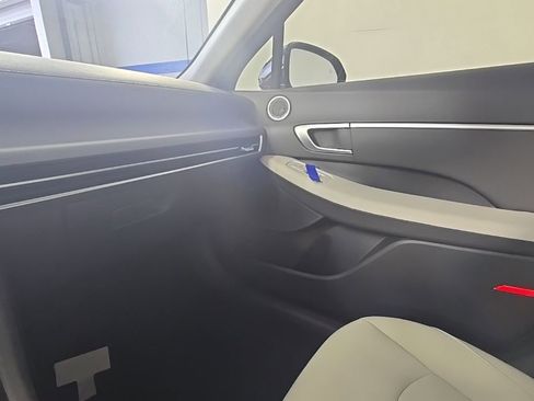 New 2026 Hyundai Sonata SEL FWD image 23