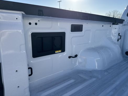 New 2025 Ford Ranger XLT image 13