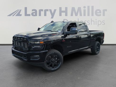 New 2026 RAM 2500 Big Horn image 1