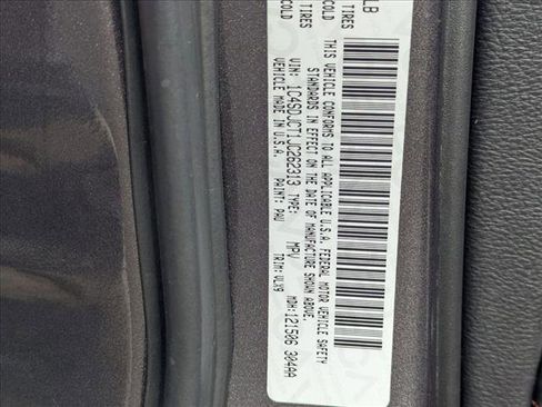 Used 2018 Dodge Durango R/T w/ Technology Group image 27