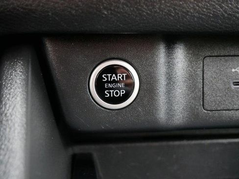 Certified 2023 Nissan Rogue SV AWD/4WD image 21