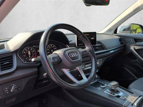Used 2018 Audi Q5 2.0T Premium Plus AWD/4WD image 9