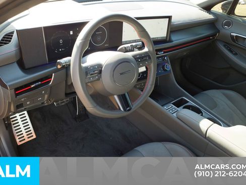 Used 2024 Hyundai Sonata N Line image 6