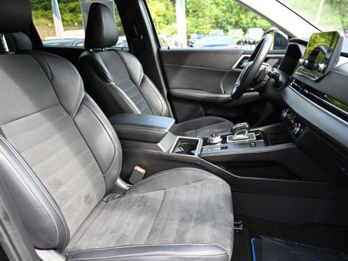 Used 2023 Mitsubishi Outlander SE image 20