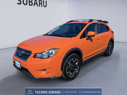 Used 2014 Subaru Crosstrek 2.0i Limited w/ Popular Package #2
