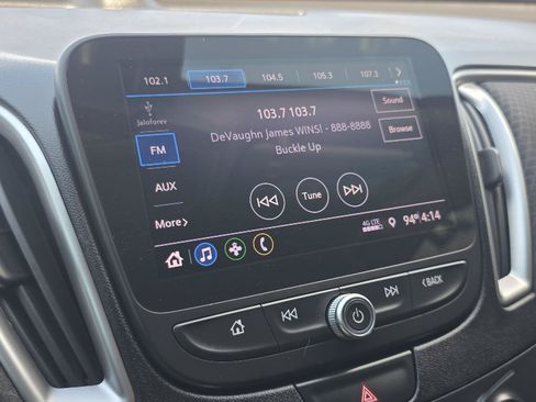 Used 2019 Chevrolet Malibu LS FWD image 18
