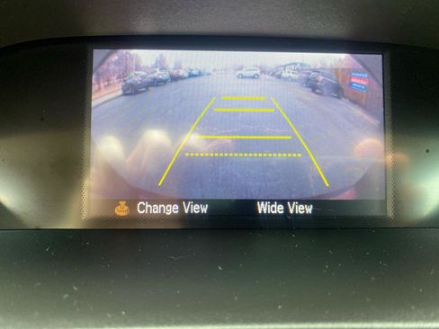 Used 2015 Acura RDX FWD image 20
