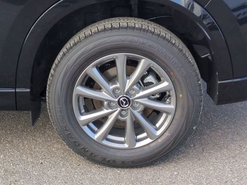 New 2025 MAZDA CX-5 AWD 2.5 S w/ Select Package image 12