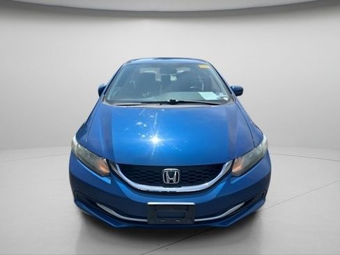Used 2014 Honda Civic LX image 3