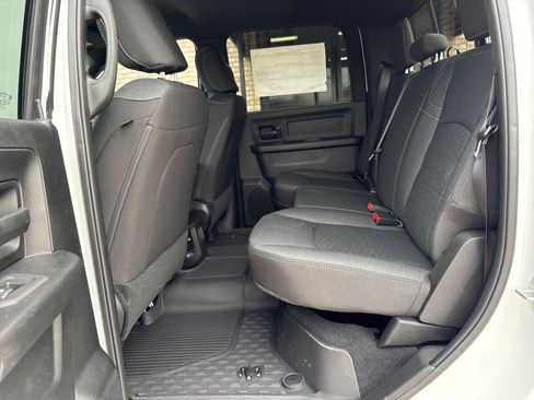 New 2026 RAM 2500 Tradesman image 4