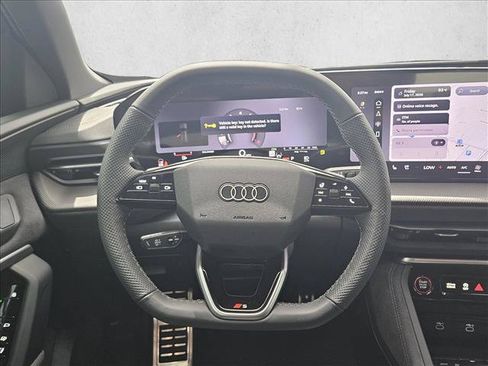 New 2026 Audi SQ5 Premium Plus AWD/4WD image 16