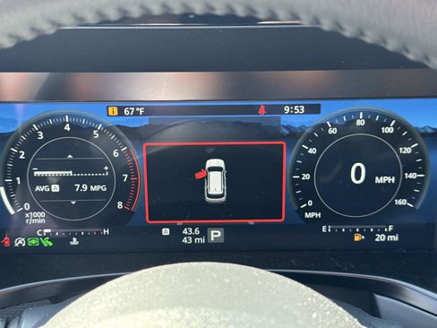 New 2026 Subaru Outback Limited XT image 19