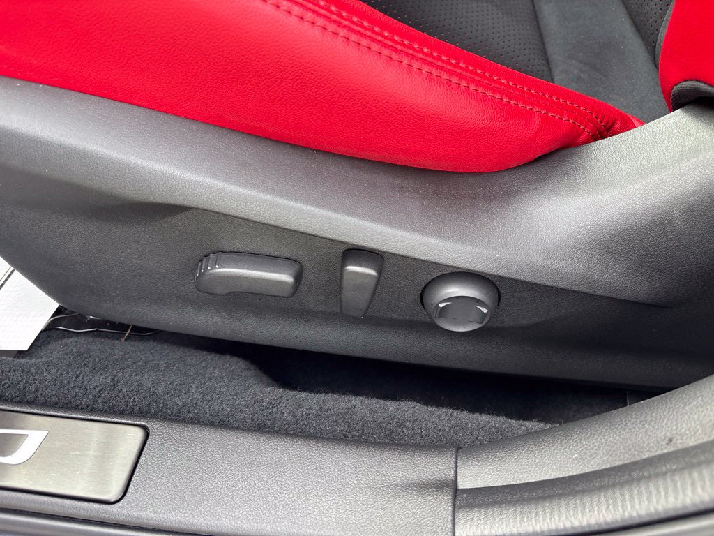 Certified 2025 Subaru WRX Limited AWD/4WD image 19