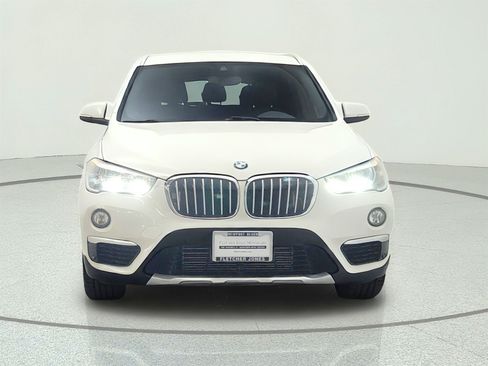 Used 2019 BMW X1 sDrive28i FWD image 2