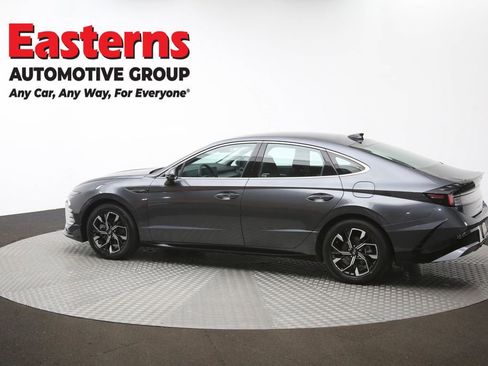 Used 2024 Hyundai Sonata SEL image 61