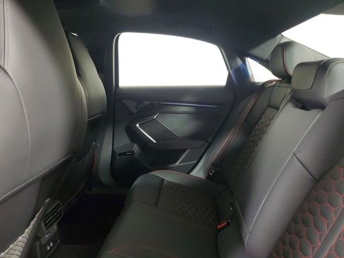 New 2026 Audi RS 3 image 10