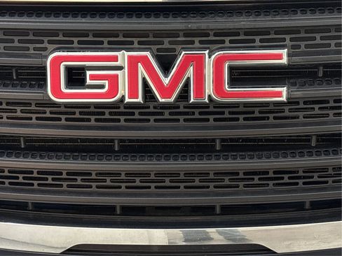 Used 2017 GMC Terrain SLE FWD image 35