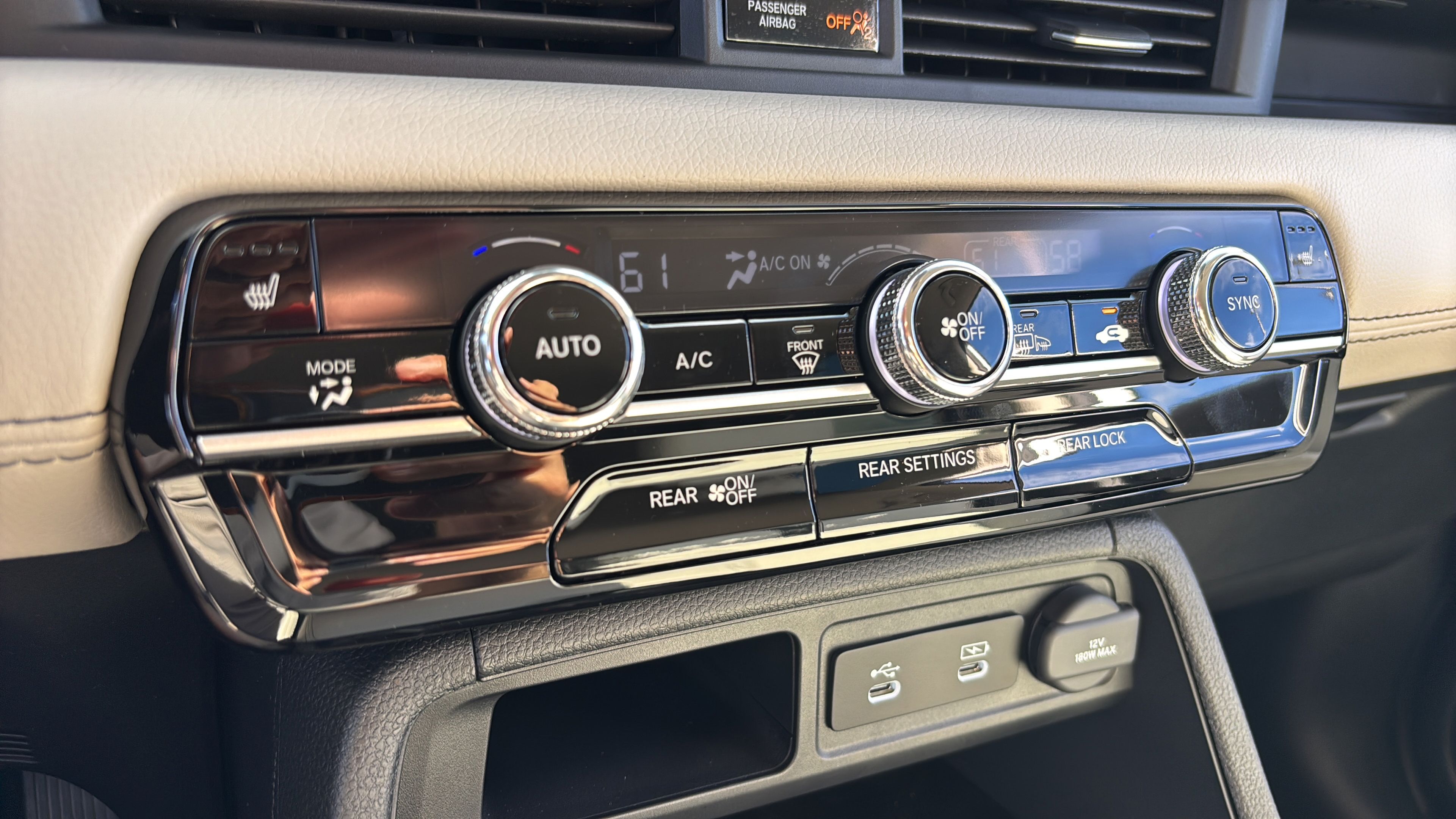 New 2026 Honda Pilot EX-L image 20