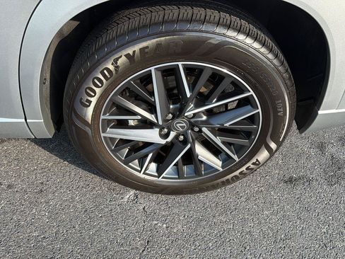 Certified 2025 Lexus TX 350 AWD w/ Technology Package image 41